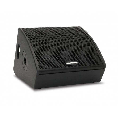 Samson RSXM10A 600w 1 x 10 Inch Active Speaker