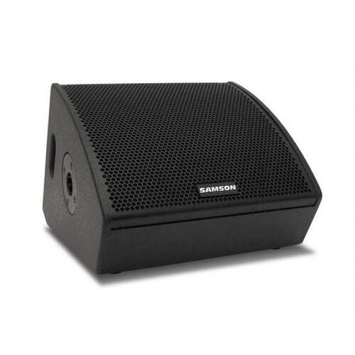 Samson RSXM12A 600w 1 x 12 Inch Active Speaker