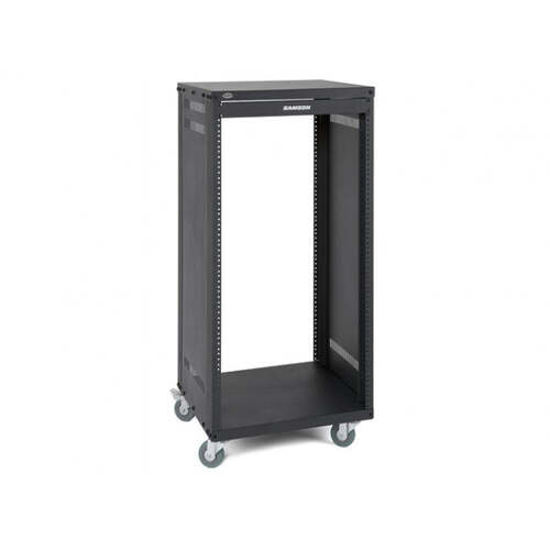 Samson SRK21 21 Unit Universal Rack Stand