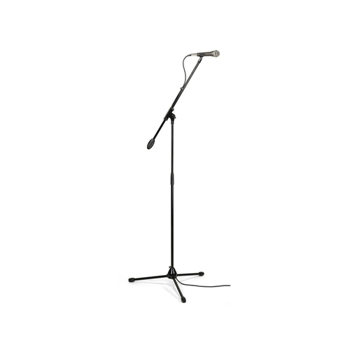 Samson Audio : VP-Q7: Q7 Mic Pack w/Boom Stand & Lead