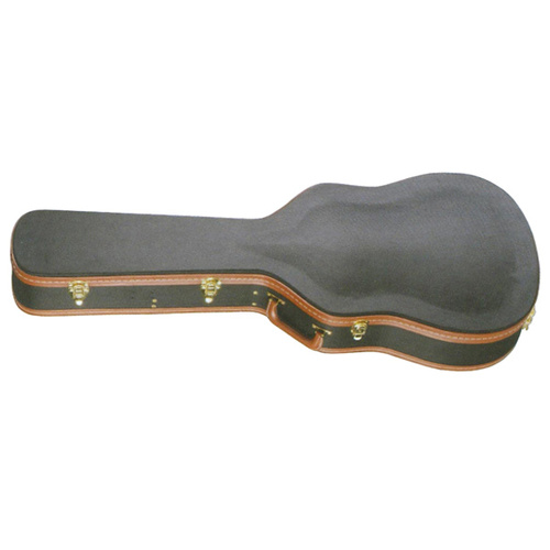 Guitar Case-Classical Arched Deluxe