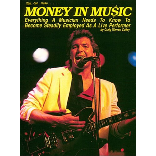 Money In Music