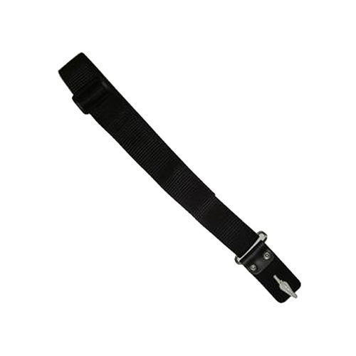 Guitar Sling-Woven T.Gould Slim Jim 30mm