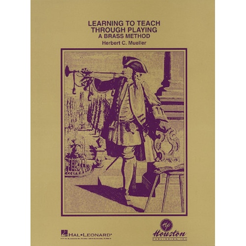 Learn To Teach Trough Ply A Brss (C/R)