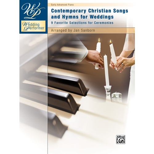 Contemporary Christian Songs Piano