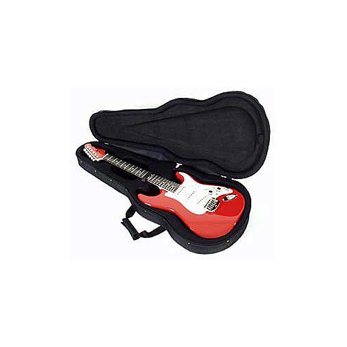 Guitar Case-Electric Lightweight Hardbag