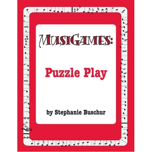 Musigames Puzzle Play