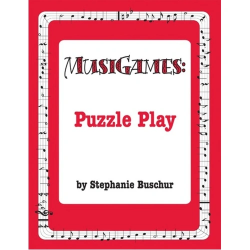 Musigames Puzzle Play