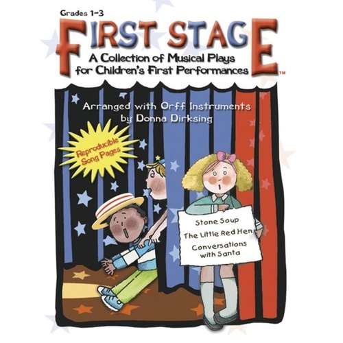 First Stage