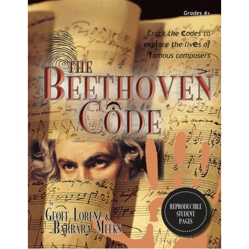 Beethoven Code