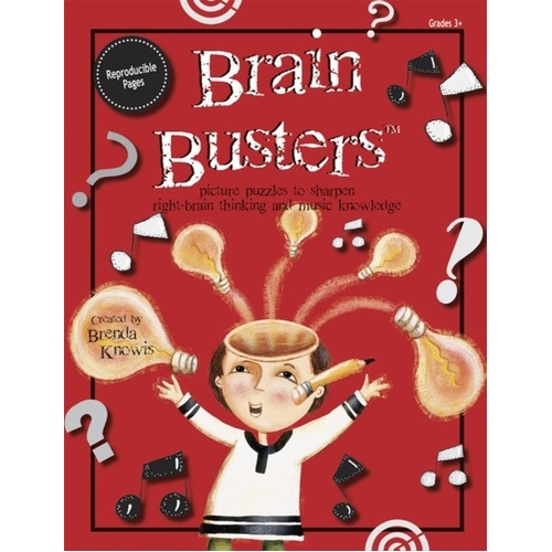 Brain Busters