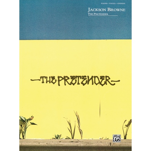 Pretender PVG
