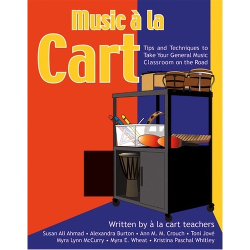 Music A La Cart
