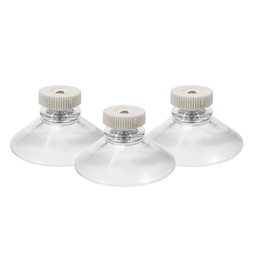 Suction Cups for ErgoPlay Professional Thigh Rest (3)