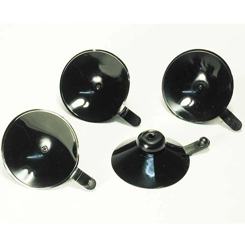 Suction Cups for ErgoPlay Troster/Tappert Thigh Rests (4)