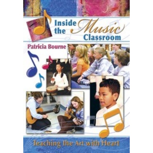 Inside the Music Classroom