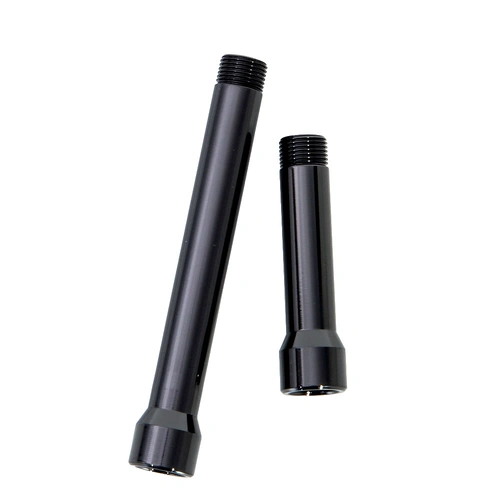 Woodside HLK-3 Lift Kit, Pro Collar Version - Provides 120mm Additional Lift for Instruments