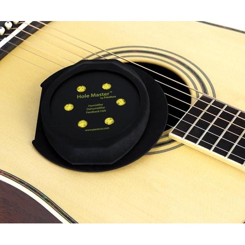 Holemaster 3-In-1 Feedback Stopper Humidifier