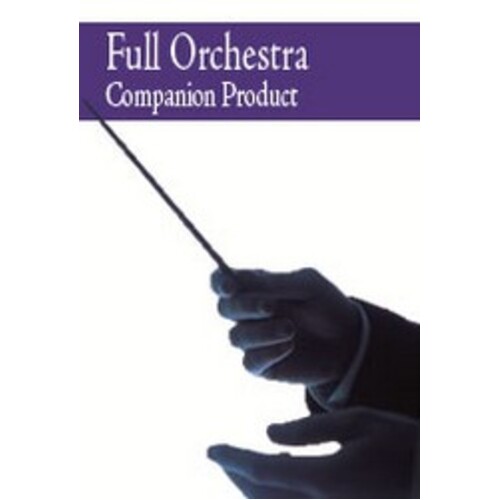 I Dream A World Orchestal Score And Parts