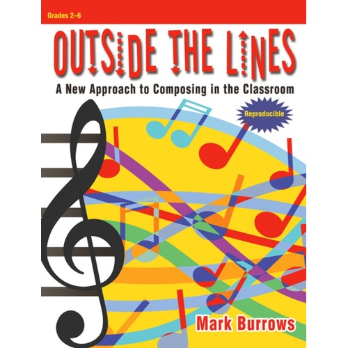 Outside The Lines