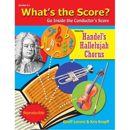 Whats The Score