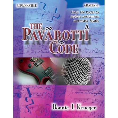 Pavarotti Code
