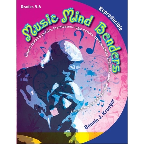 Music Mind Benders