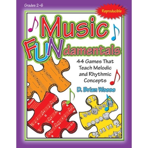 Music Fundamentals