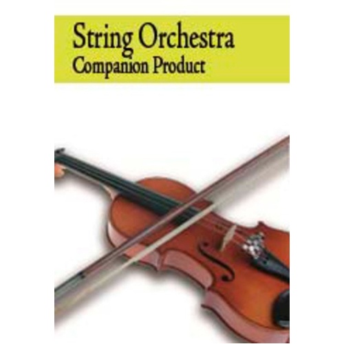 Sure On This Shining Night String Quintet Score and Parts