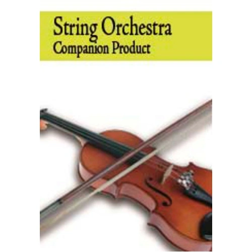 Sure On This Shining Night String Quintet Sheet Music
