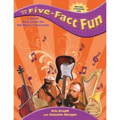 Five Fact Fun