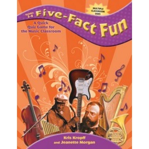 Five Fact Fun