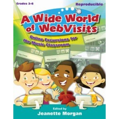 Wide World of Web Visits