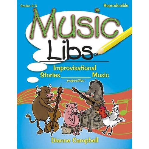 Music Libs