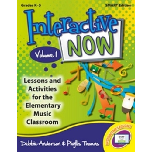 Interactive Now Vol 1 Smart Edition Classroom Resource for Interactive Whiteboards