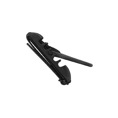 Capo-Terry Gould Lever Next C8