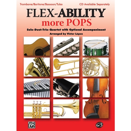 Flexability More Pops Trombone