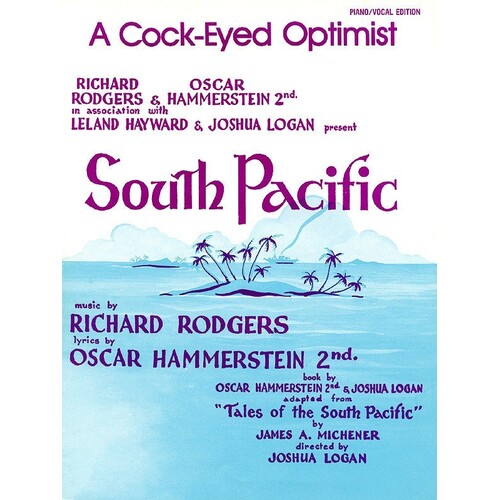 Cock Eyed Optimist S/S PVG 