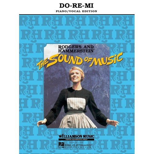 Do Re Mi (Single Music Sheet) (Sheet Music)