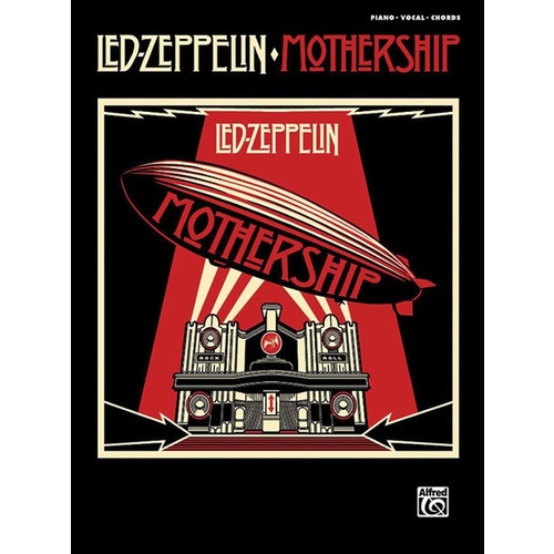 Mothership PVG