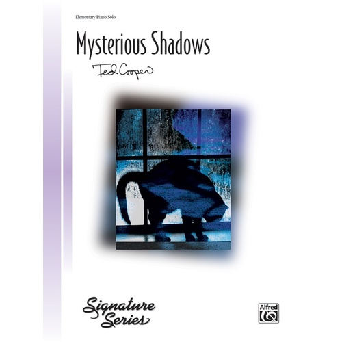 Mysterious Shadows Ps