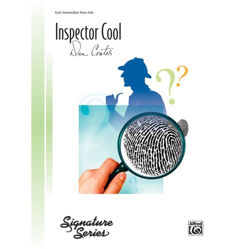 Inspector Cool Ps