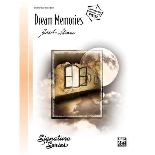 Dream Memories Ps