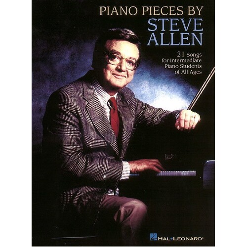 Piano Pieces 