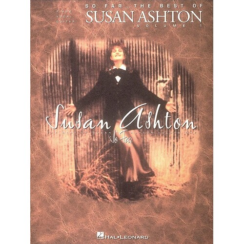 So Far Best Susan Ashton Vol1 PVG (C/R) 