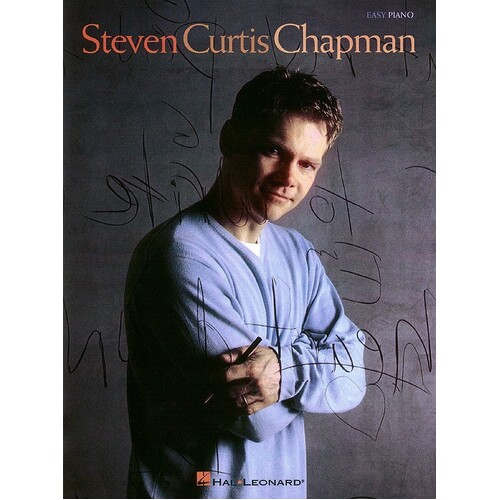 Steven Curtis Chapman Ep