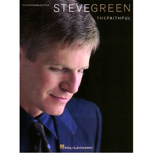 Faithful (The) - Steve Green (C/R)