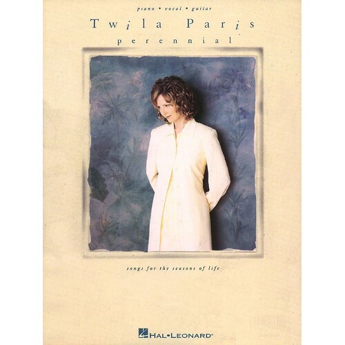 Twila Paris Perennial PVG 