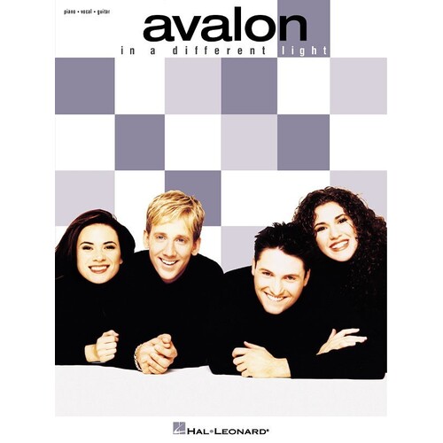 Avalon In A Different Light PVG 
