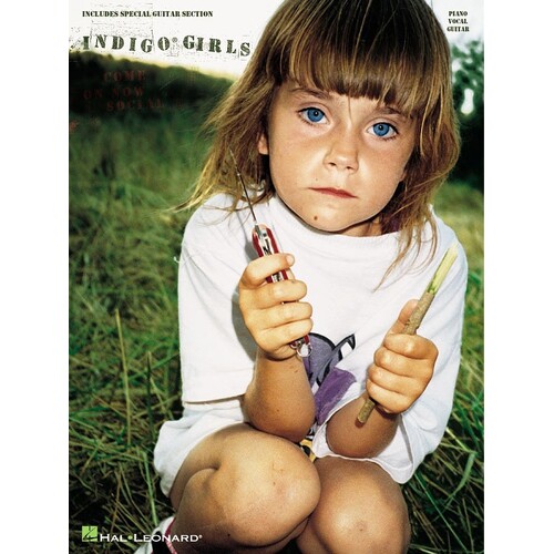 Come On Now Social PVG (Softcover Book)